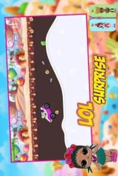 LOL Opening Surprise Dolls游戲截圖2