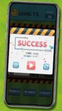 Car Parking - Unblock Puzzle Game游戲截圖1