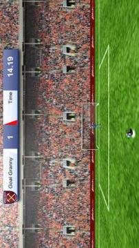 Goal Granny游戲截圖4