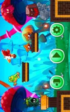 Daniel The Tiger Adventures游戲截圖2
