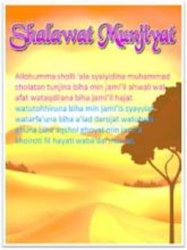 Sholawat Anak Lengkap - Edukasi Menarik游戲截圖3