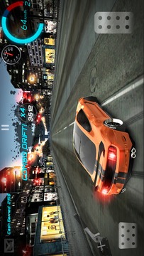 Muscle Drift Simulator 2018游戲截圖2