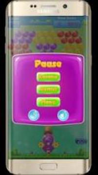 Bubble Marble游戲截圖1