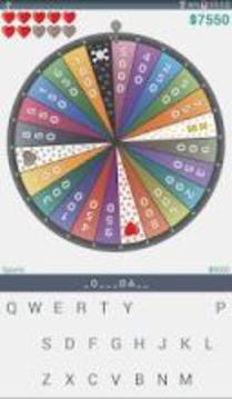Wheel of Luck游戲截圖4