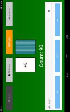Ninety-Nine - 99 Card Game游戲截圖5