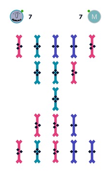 甜蜜的骨頭游戲截圖2