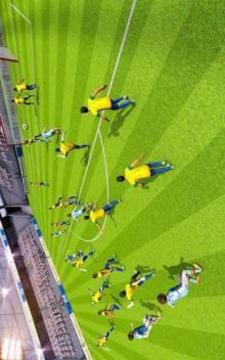Ultimate Soccer game 2018游戲截圖3