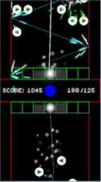 Quick Tap The Defender游戲截圖2