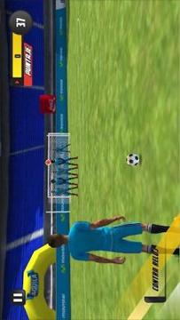 Gol Oficial游戲截圖2