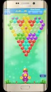 Bubble Marble游戲截圖5