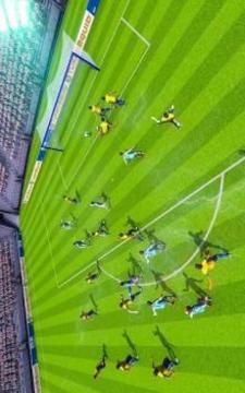 Ultimate Soccer game 2018游戲截圖2