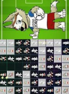 2018 World Cup Entertainment游戲截圖1