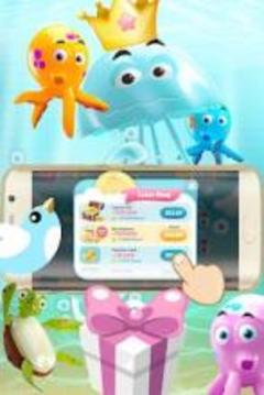 Candy-Bomb croshe puzzel游戲截圖4