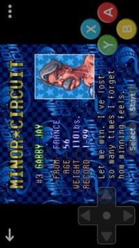 Guide For Super Punch Out - SNES Classic Game游戲截圖5
