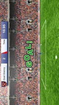 Goal Granny游戲截圖3