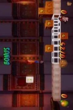 Hint Crash Bandicoot游戲截圖3