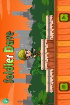 Green Soldier Boy游戲截圖1