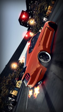 Muscle Drift Simulator 2018游戲截圖3
