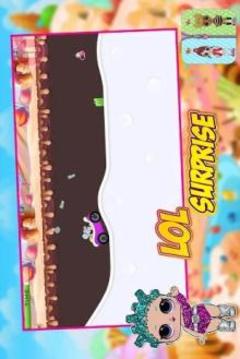LOL Opening Surprise Dolls游戲截圖1