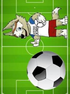 2018 World Cup Entertainment游戲截圖3