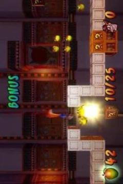 Hint Crash Bandicoot游戲截圖2