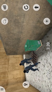 Prop Hunt Portable游戲截圖1