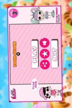 LOL Opening Surprise Dolls游戲截圖5