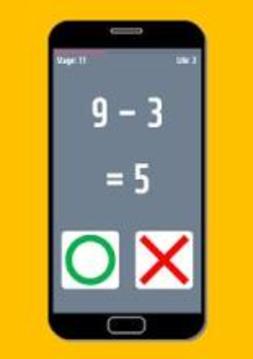 Brain, hurry Up! - Brain enhancement game游戲截圖5