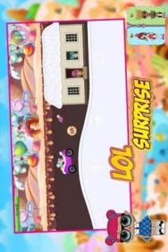 LOL Opening Surprise Dolls游戲截圖3