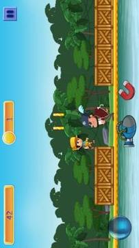 Island Runner游戲截圖1