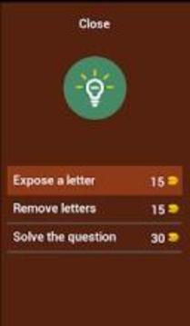 Anatomy Puzzle游戲截圖1