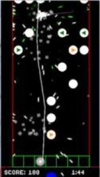 Quick Tap The Defender游戲截圖1