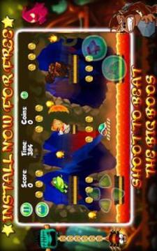 Daniel The Tiger Adventures游戲截圖4