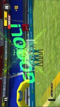 Gol Oficial游戲截圖4