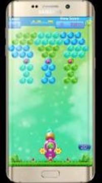 Bubble Marble游戲截圖3