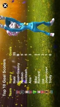 Goal Granny游戲截圖1