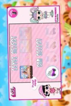 LOL Opening Surprise Dolls游戲截圖4