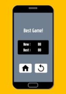 Brain, hurry Up! - Brain enhancement game游戲截圖2
