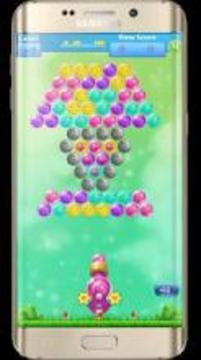 Bubble Marble游戲截圖4