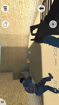 Prop Hunt Portable游戲截圖2