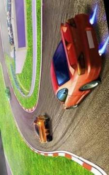 Drift Racing Max Car - Fate of Cars Zone Racers游戲截圖1