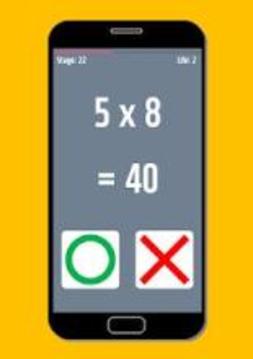 Brain, hurry Up! - Brain enhancement game游戲截圖4