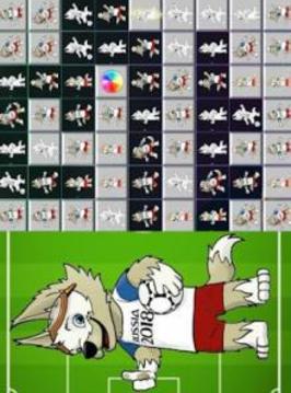 2018 World Cup Entertainment游戲截圖2
