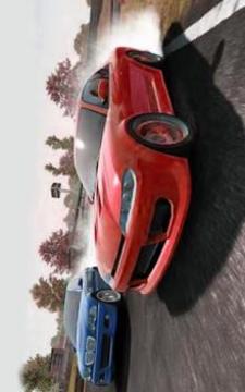 Drift Racing Max Car - Fate of Cars Zone Racers游戲截圖2