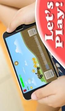 Hill Car Racing Climb Game游戲截圖1