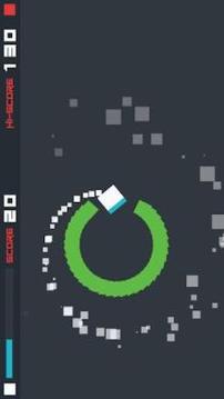 Drift Rush 1游戲截圖4