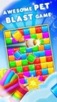 Tap Cube Crush游戲截圖3