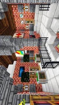 Crafting and Building : Pocket edition游戲截圖3