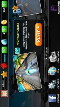 Racing Fever Xtreme - Racing Adventure游戲截圖3