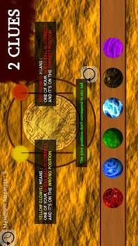 Locks of Zana : Code Puzzle Game游戲截圖3